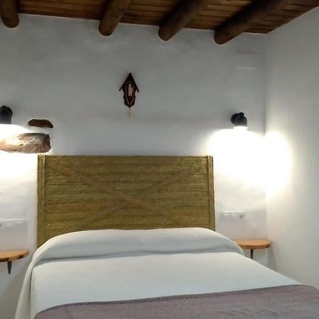 Mi Casita - Higuera De La Sierra Apartamento Higuera De La Sierra  Exterior foto